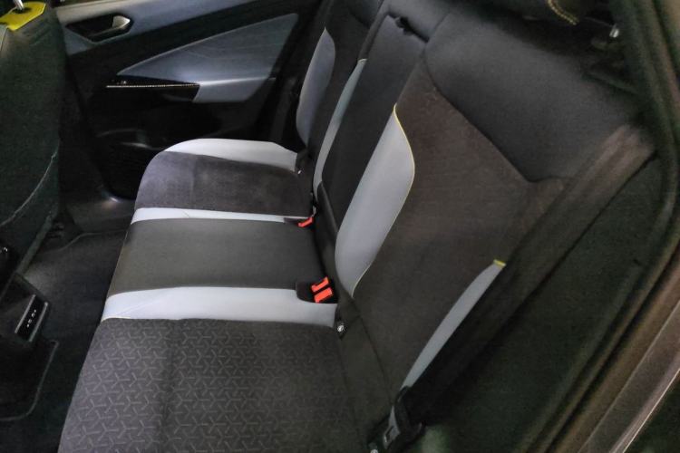 Used Volkswagen ID.4 X 2022 Smart Enjoyment Long-Range Edition