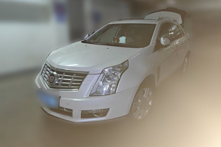 Used Cadillac SRX 2013 3.0L Flagship Model