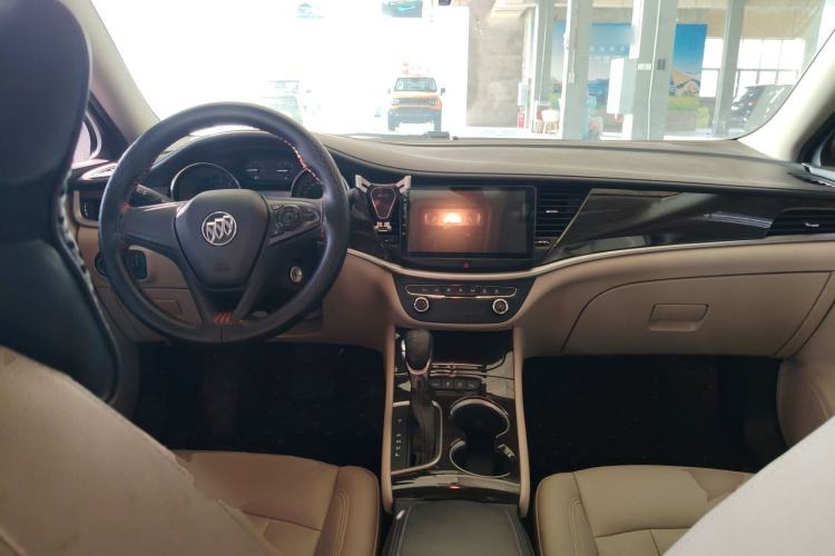 Used Buick Verano 2018 Sedan 15S Automatic Entry Model