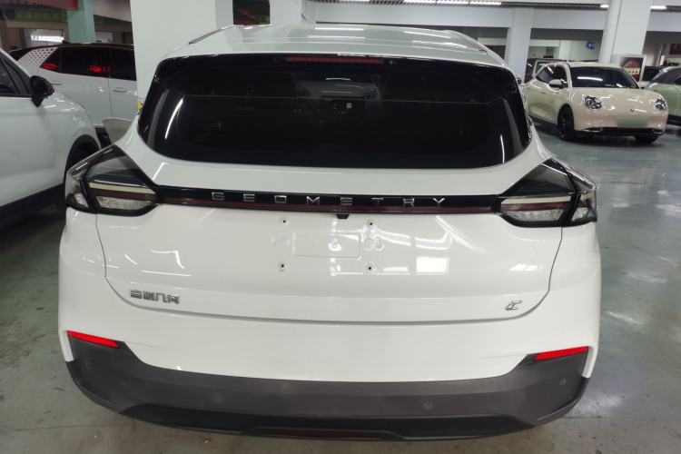 Used Geometry C 2022 400KM Blueberry Pro