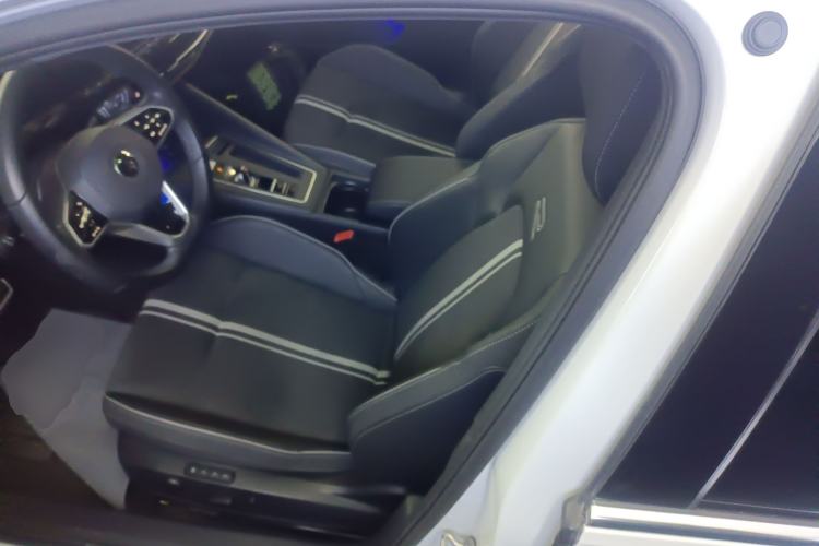 Used Volkswagen Golf 2021 280TSI DSG R-Line