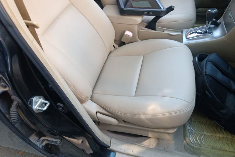 Used Toyota Corolla EX 2013 1.6L Automatic Excellence Edition
