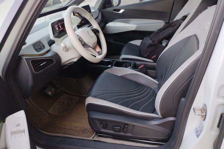 Used Volkswagen ID.3 2021 Pro Smart Edition