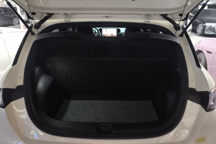 Used BYD Dolphin 2023 420 km Free Version
