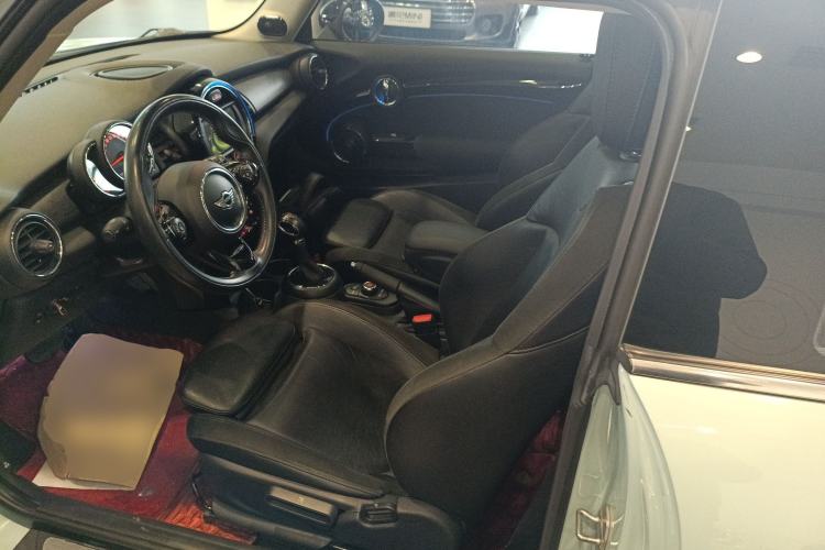 Used MINI MINI 2016 1.5T COOPER Performance Edition
