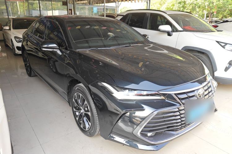 Used Toyota Avalon 2023 2.0L Premium Edition
