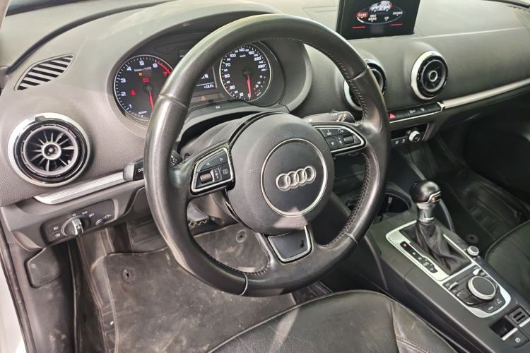 Used Audi A3 2016 Sportback 35 TFSI Style Edition
