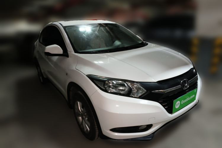 Used Honda Vezel 2017 1.8L CVT 2WD Elite Model
