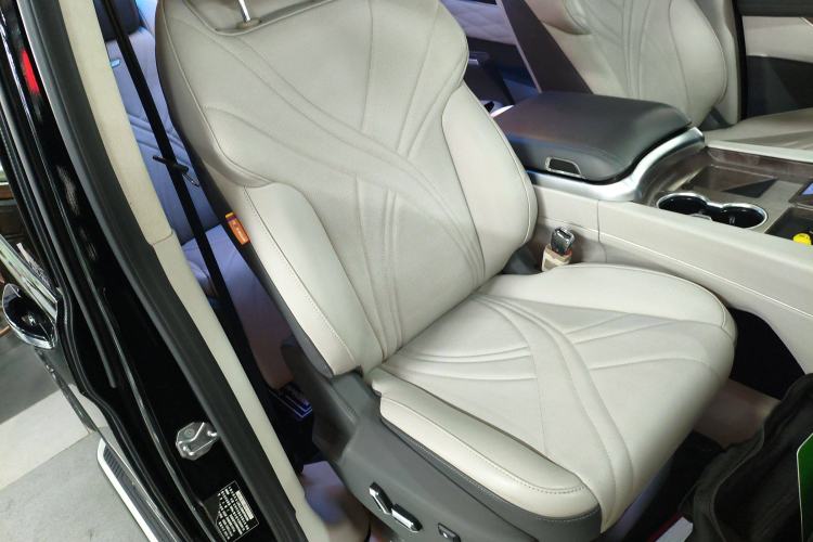 Used Juntian Black Warrior Youth 2023 2.0T Gasoline Standard Edition