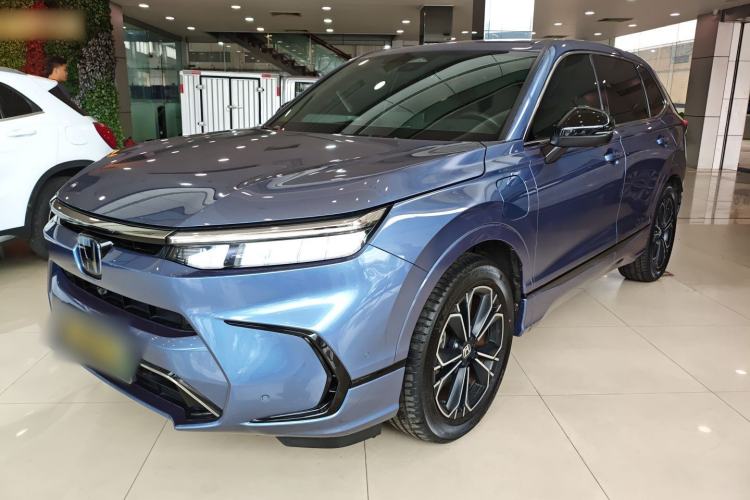 Used Honda Breeze New Energy 2023 ePHEV Ultimate Edition