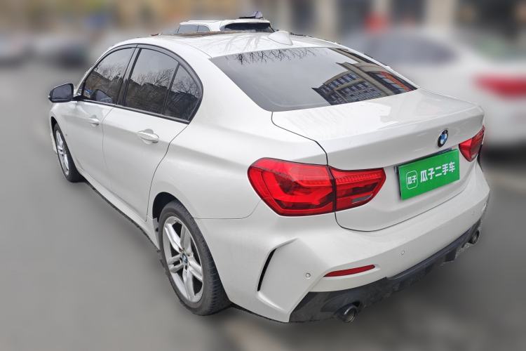 Used BMW 1 Series 2021 Revised 120i M Sport Night Edition
