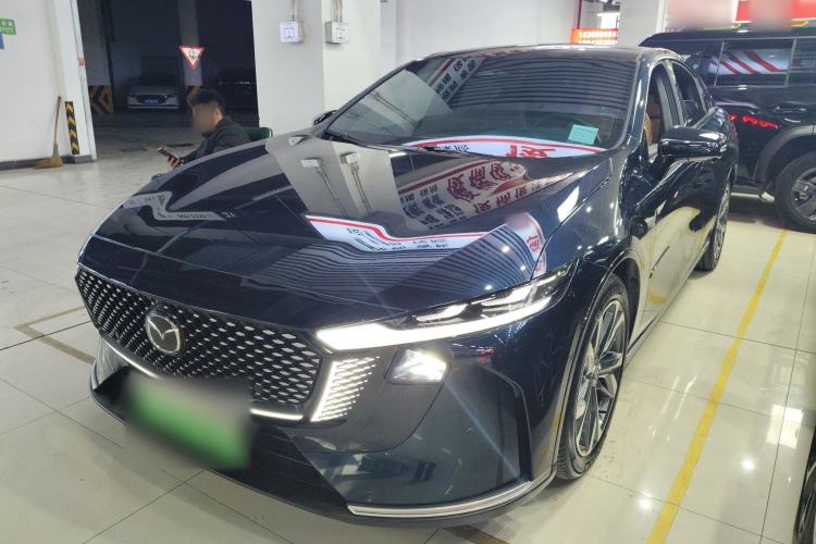 Used Mazda EZ-6 2024 Range-Extended 200 Zhiya Edition