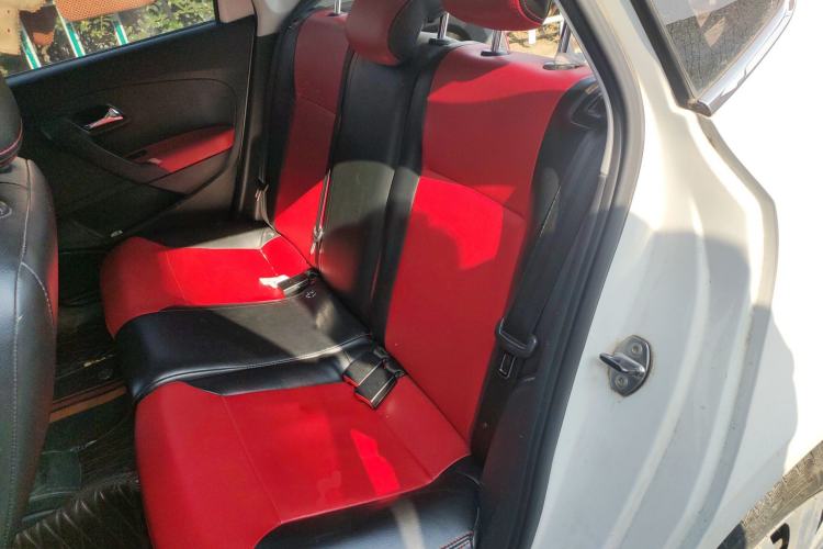 Used Volkswagen Polo 2018 1.5L Automatic Enjoyment Model