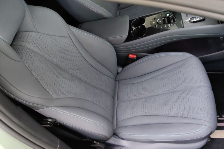 Used BYD Seal 06GT 2025 Intelligent Driving Version 605 Heatwave Edition