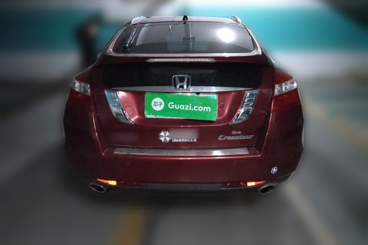 Used Honda Crosstour 2012 2.4L Prestige Edition
