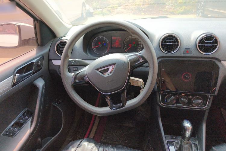 Used Jetta VA3 2019 1.5L Automatic Enjoyment Edition Steering Wheel