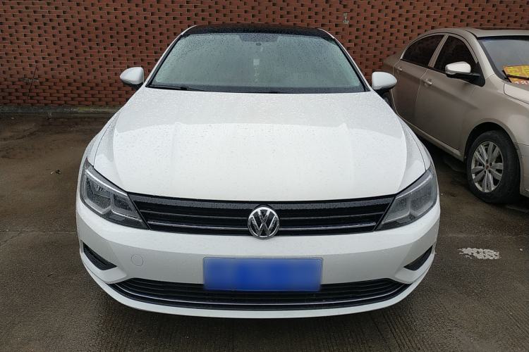 Used Volkswagen Lamando 2018 280TSI DSG Comfort Edition