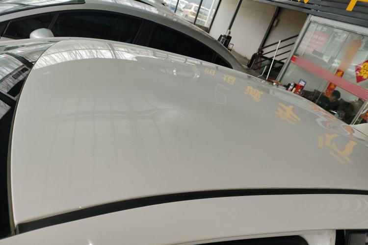 Used Toyota YARiS L  Zhi Xiang 2017 1.5E CVT Dynamic Edition
