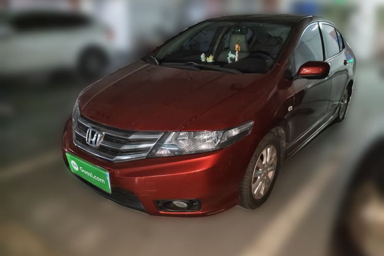 Used Honda City Classic 2012 1.5L Automatic Elite Edition