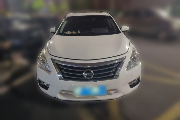 Used Nissan Teana 2015 2.0L XL Upper Champions League Tech Edition
