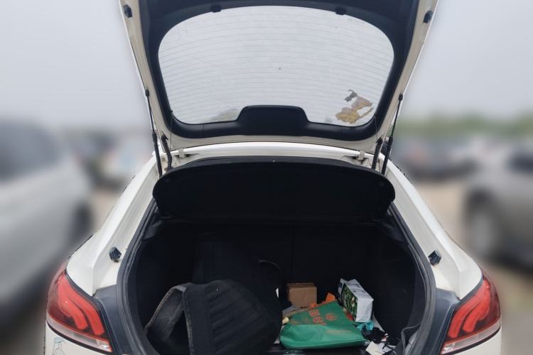 Used MG 6 2017 20T Automatic Elite Smart Connect Version China V Standard
