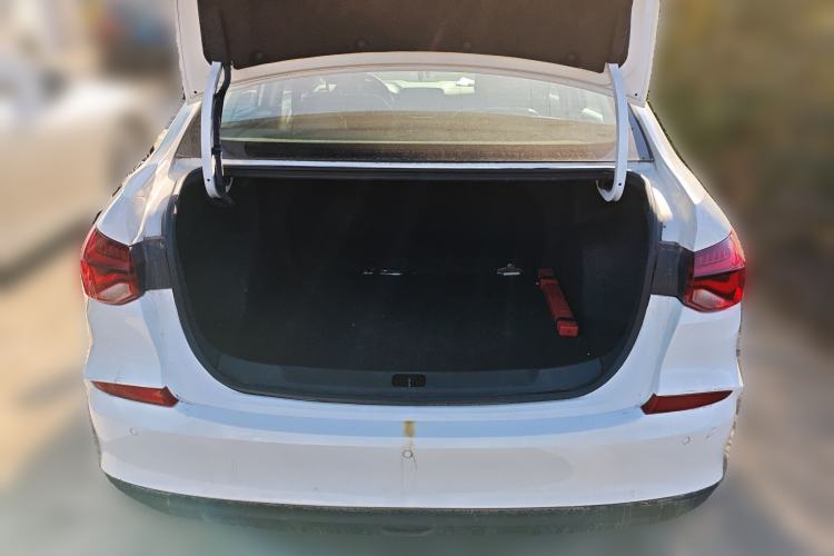 Used Chevrolet Monza 2019 Redline 320T Dual-Clutch Sporty Version China VI Standard