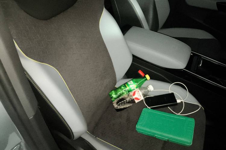 Used Volkswagen ID.4 X 2021 Pro Smart Long-Range Edition