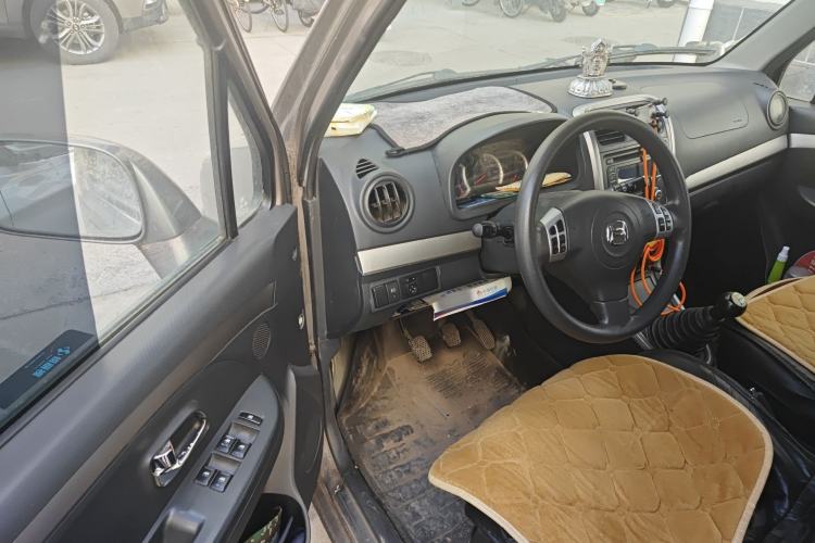 Used Suzuki Wagon R X5 2013 Revised Version 1.4L VVT Cruise Edition