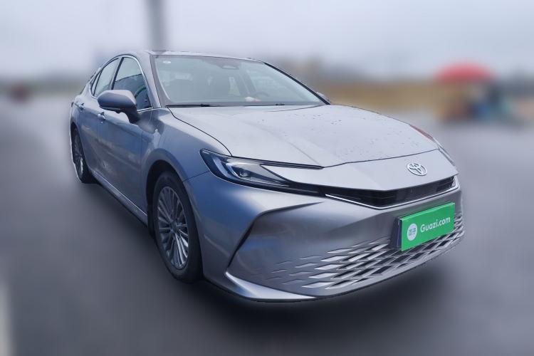 Used Toyota Camry 2026 Model 2.0E Elite Edition