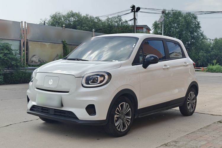 Used Leapmotor T03 2024 310 Comfort Edition