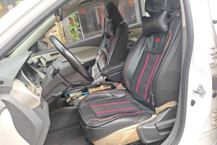 Used Chevrolet Sail 2015 Sail 3 1.5L Manual with Ideal Sunroof Edition
