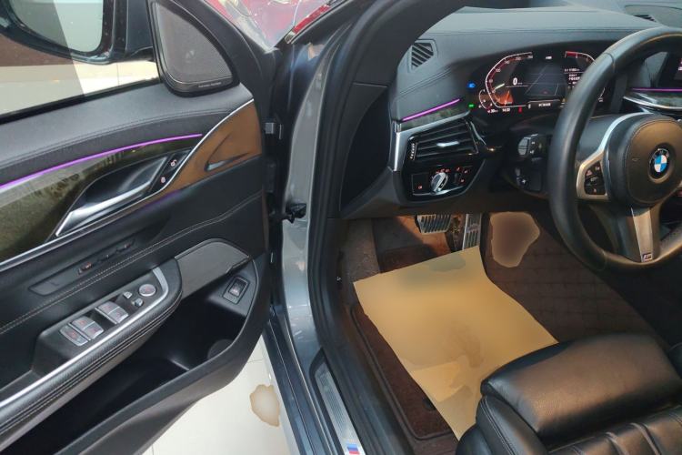 Used BMW 6 Series GT 2020 630i M Sport Package
