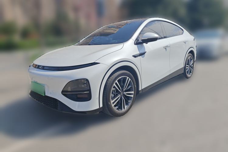 Used XPeng G6 2023 580 Long-Range Max