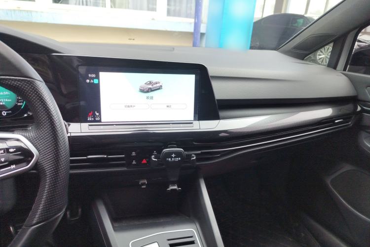 Used Volkswagen Golf 2021 280TSI DSG R-Line
