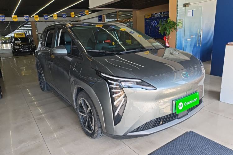 Used AION Y 2023 Younger Star Edition