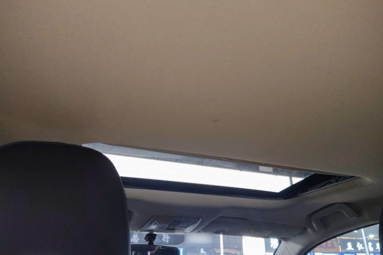 Used GAC Trumpchi GA6 2019 270T Automatic Luxury Edition
