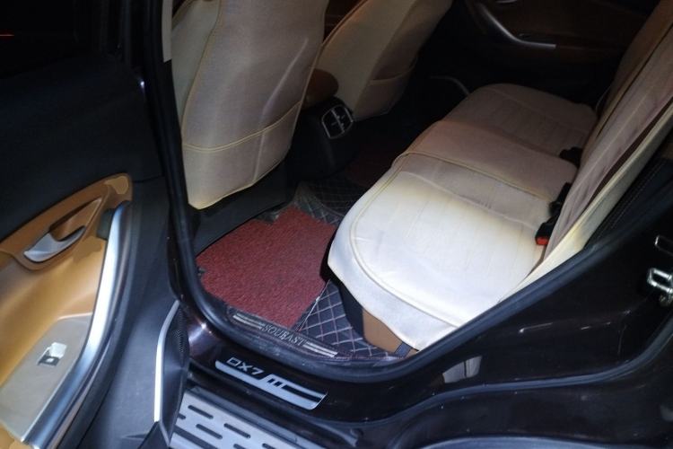 Used Soueast DX7 2015 1.5T Manual Elite Model