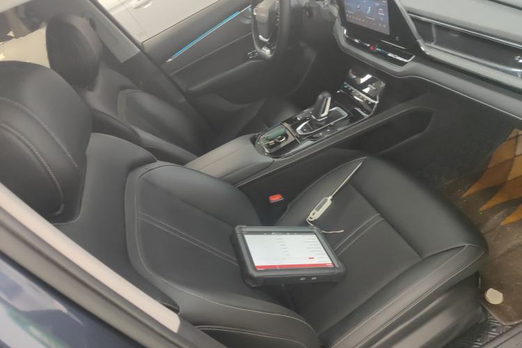 Used Wuling Victory 2020 1.5T CVT Flagship Edition
