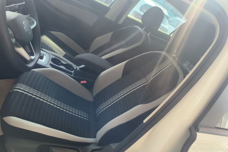 Used Volkswagen Bora 2024 200TSI DSG Comfort Edition
