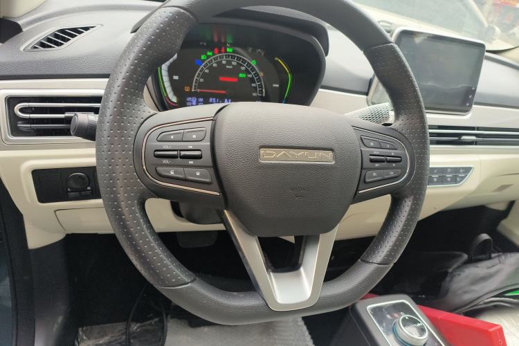 Used Dayun Yuehu 2023 230 Standard Edition