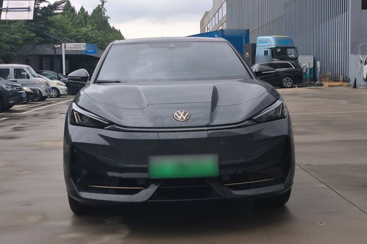 Used Volkswagen ID.UNYX 2024 Revised Pro Long-Range Version