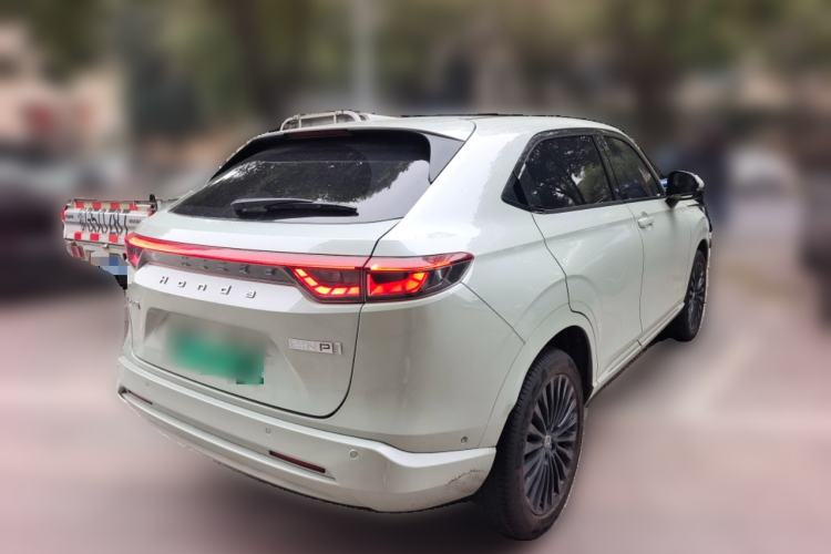 Used Honda e:NP1 2023 510 km Zhanji Version
