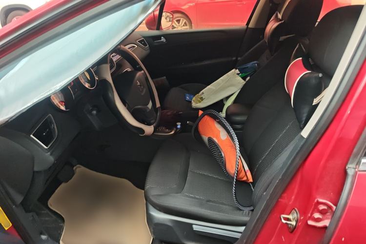 Used Peugeot 308 2014 Enjoy Edition Classic 1.6L Automatic Premium Model