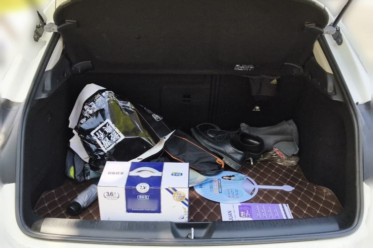 Used Mercedes-Benz GLA 2018 GLA 200 Fashion Model