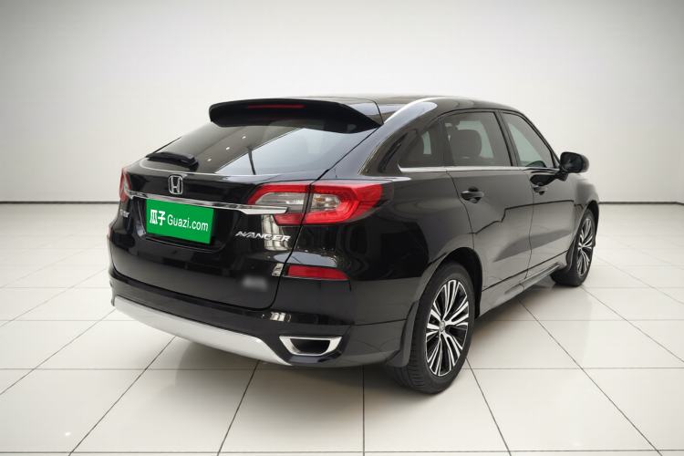 Used Honda Avancier 2017 370TURBO 2WD Luxury Edition