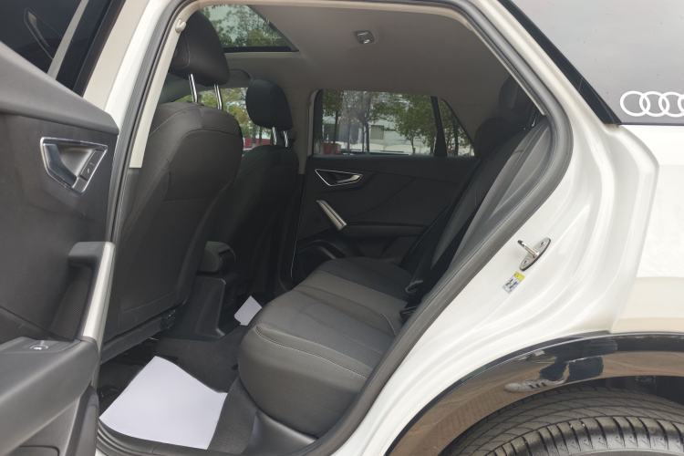 Used Audi Q2L 2020 35 TFSI Ambition Dynamic Edition