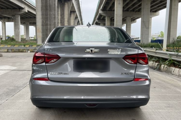 Used Chevrolet Monza 2020 320 Automatic Enjoyment Edition Exterior 9