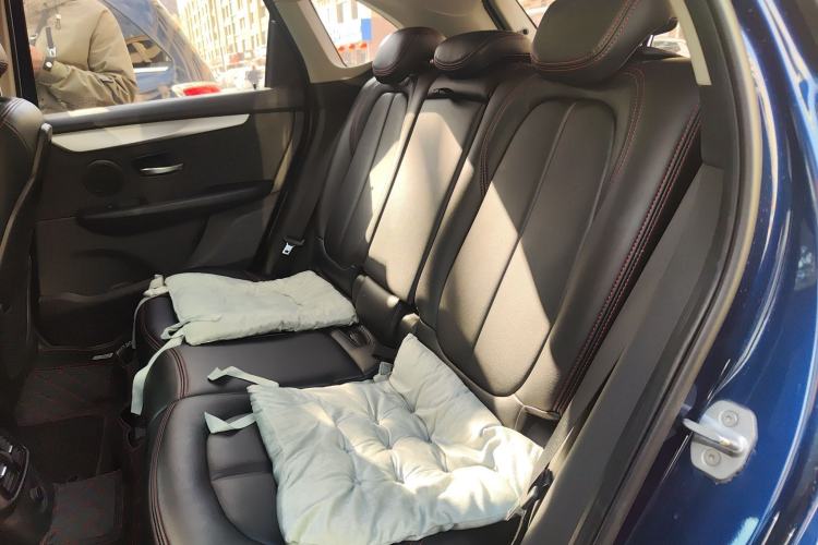 Used BMW 2 Series Active Tourer 2018 218i Leading Model