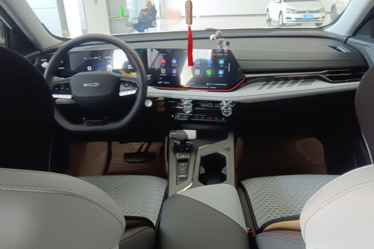 Used CHANGAN OSHAN X5 PLUS 2023 1.5T DCT Navigation Edition