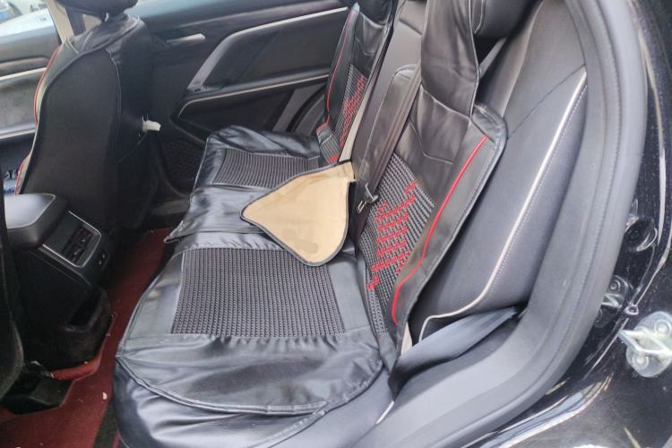 Used Haval H6 2021 National Trend Edition 1.5T Automatic Champion Version